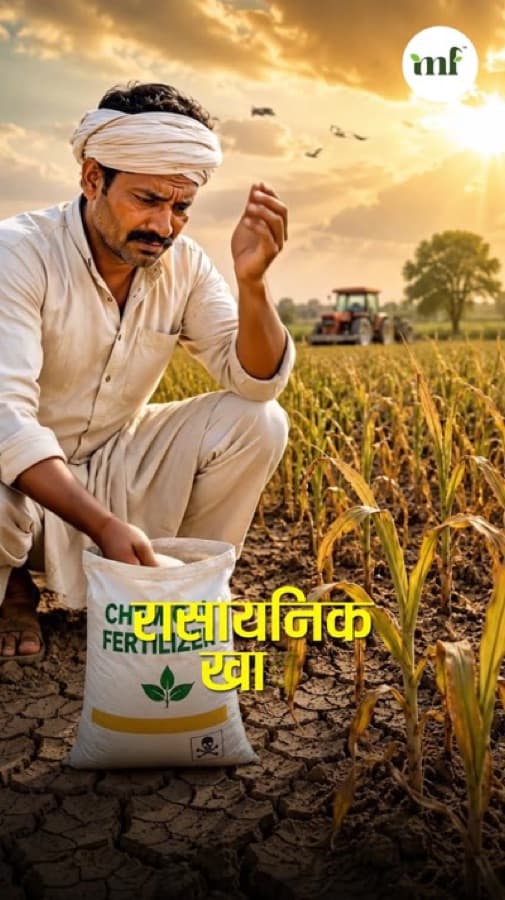 Reel for Agriyug